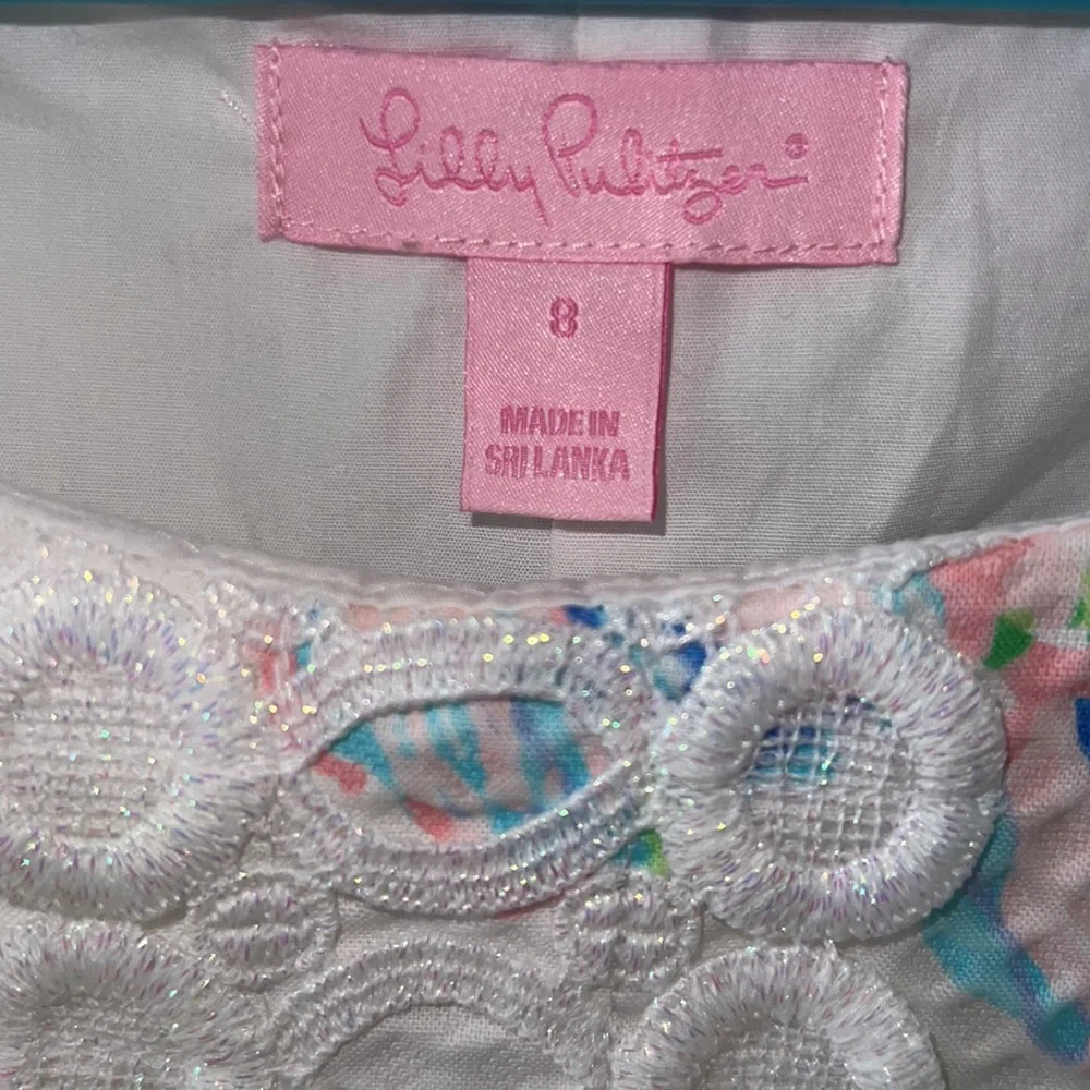 Cecily Koi Shift Dress | Lilly Pulitzer - Picture 4 of 10